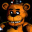 Freddy Fazbear