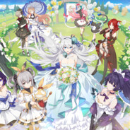 我永远喜欢爱丽希雅