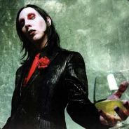 MARILY MANSON