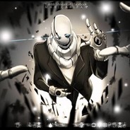 [DM]W.D Gaster