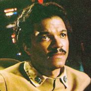 Landown Calrissian