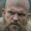 Floki but stoned