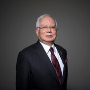 Najib Razak