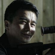 汉东最唐狙击手祁同伟