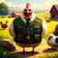 Some Chicken