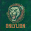 Only Lion