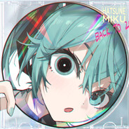 feat. 初音㋯㋗♪