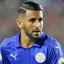 Riyad Mahrez