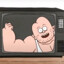 MegaJohn