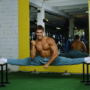 Шпагат Вандама