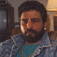 Player avatar