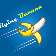Flying Banana(Uçan Muz)