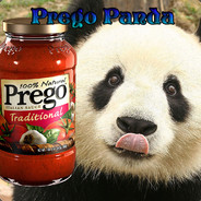 PregoPanda!