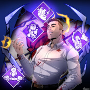 Медицин Steam avatar