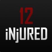 iNjURED12 - steam id 76561197964377810