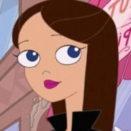 Vanessa Doofenshmirtz