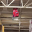 HoF Lowe's Vest