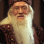 Albus Dumbledore