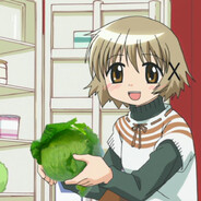 ✘ ˵ I ◡ I ˶ ✘