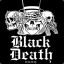 Black Death Vodka