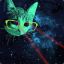 Space Cat