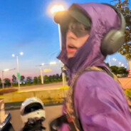 卡蜜儿鬼才火男