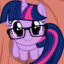 Twilight Sparkle