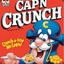 Capin Crunch