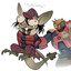 Witch Doctor's avatar