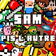 Sam pis l'autre