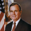 George H.W. Bush