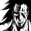 Zaraki Kenpachi