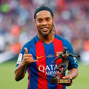 Ronaldinho Gaúcho