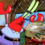 Mr.Krabbs