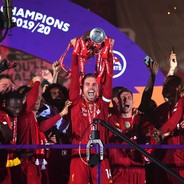 Get Everybody Moving