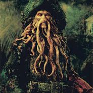 Davy-Jones