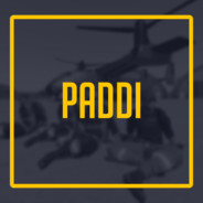 Paddi