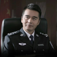 汉东厅长祁同伟