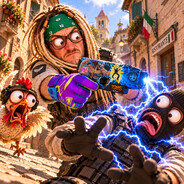 Player avatar