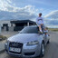 AUDI A3 1.9TDI