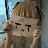 我的悲伤是水做的