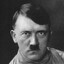 real hitler