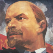 Vladimir Lenin