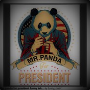 Mr. Panda