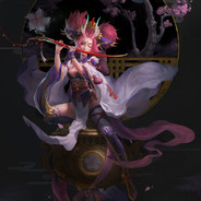 元气少女郭德纲(胖次猫）