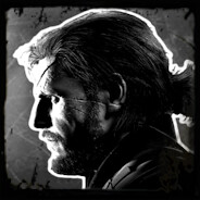 Big Boss avatar