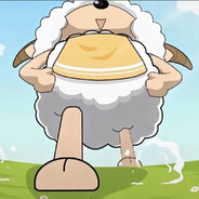 超绝羊村霸王懒哥（不