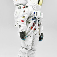 astronaut