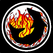 The Flaming Pike