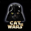 Cat Vader